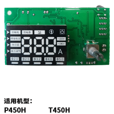 控制板PKB-219-F