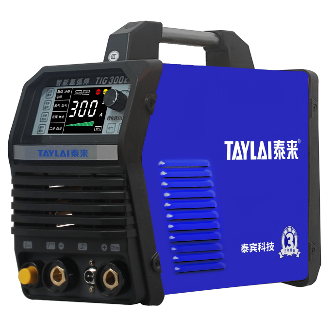 TIG 300K (含枪）碳化硅