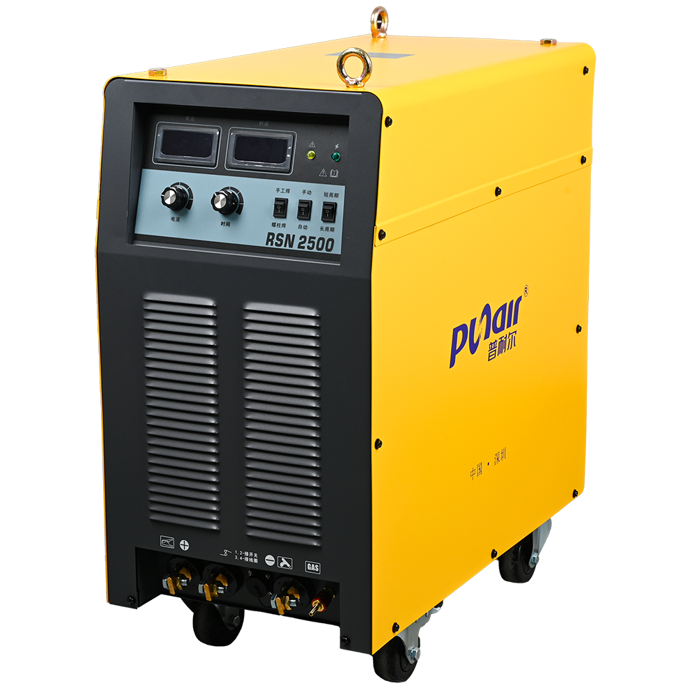 拉弧式螺柱焊 不含枪