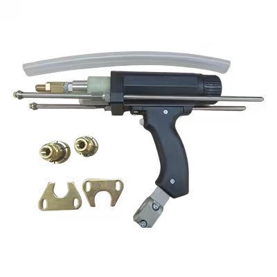 长周期拉弧螺柱焊枪