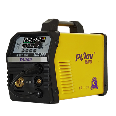 MIG 250 一体机不含枪