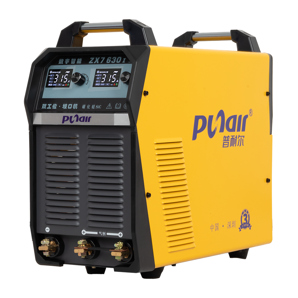 ZX7 630I 双工位 碳化硅