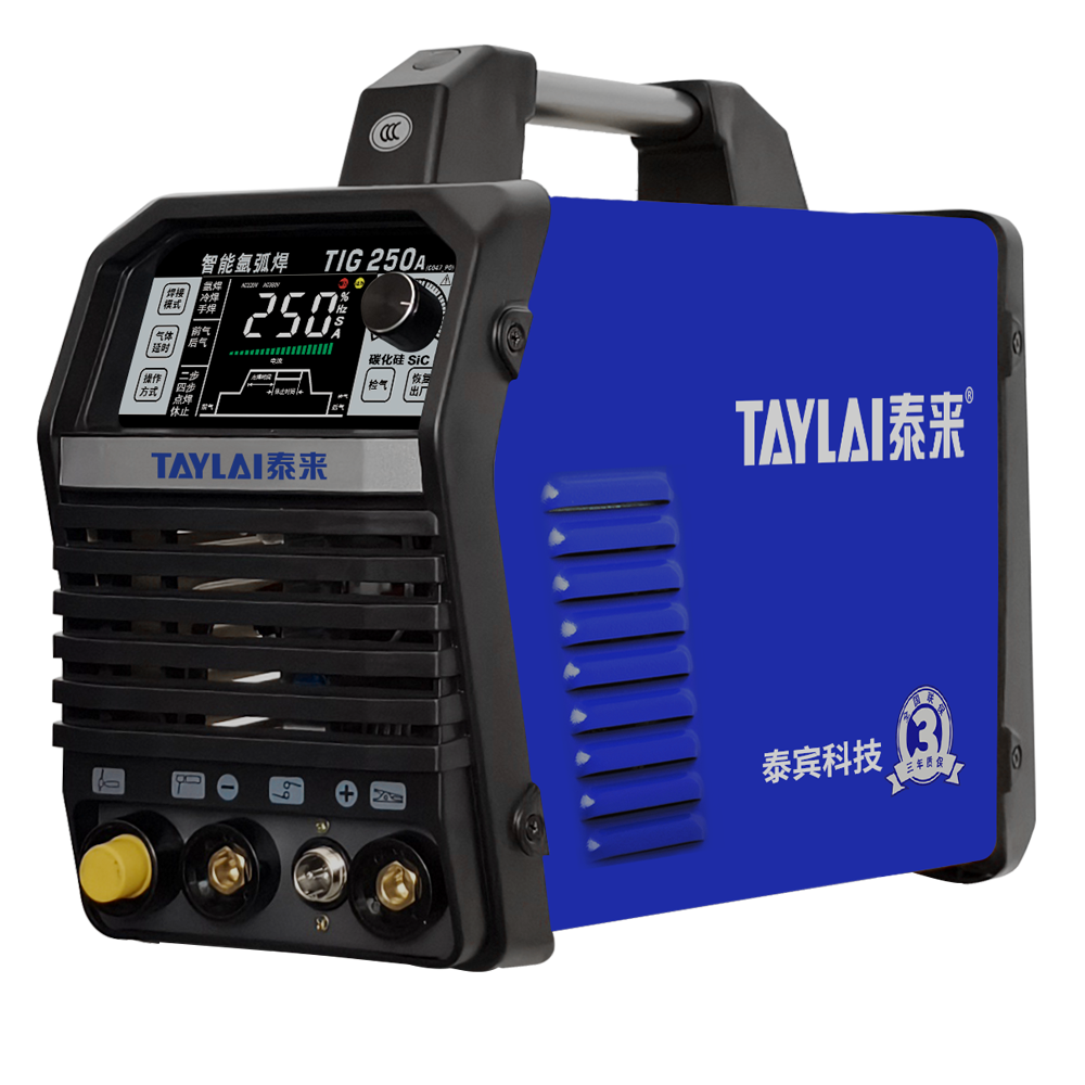 TIG 250A(含枪)碳化硅