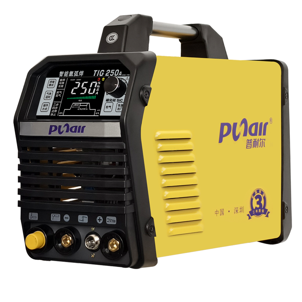 TIG 250A (含枪)碳化硅