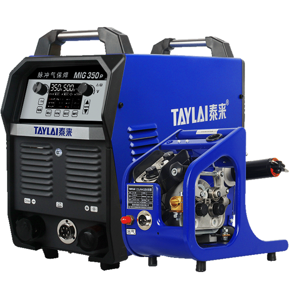 MIG 350P 主机