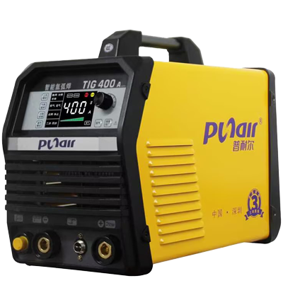TIG 400A 含枪