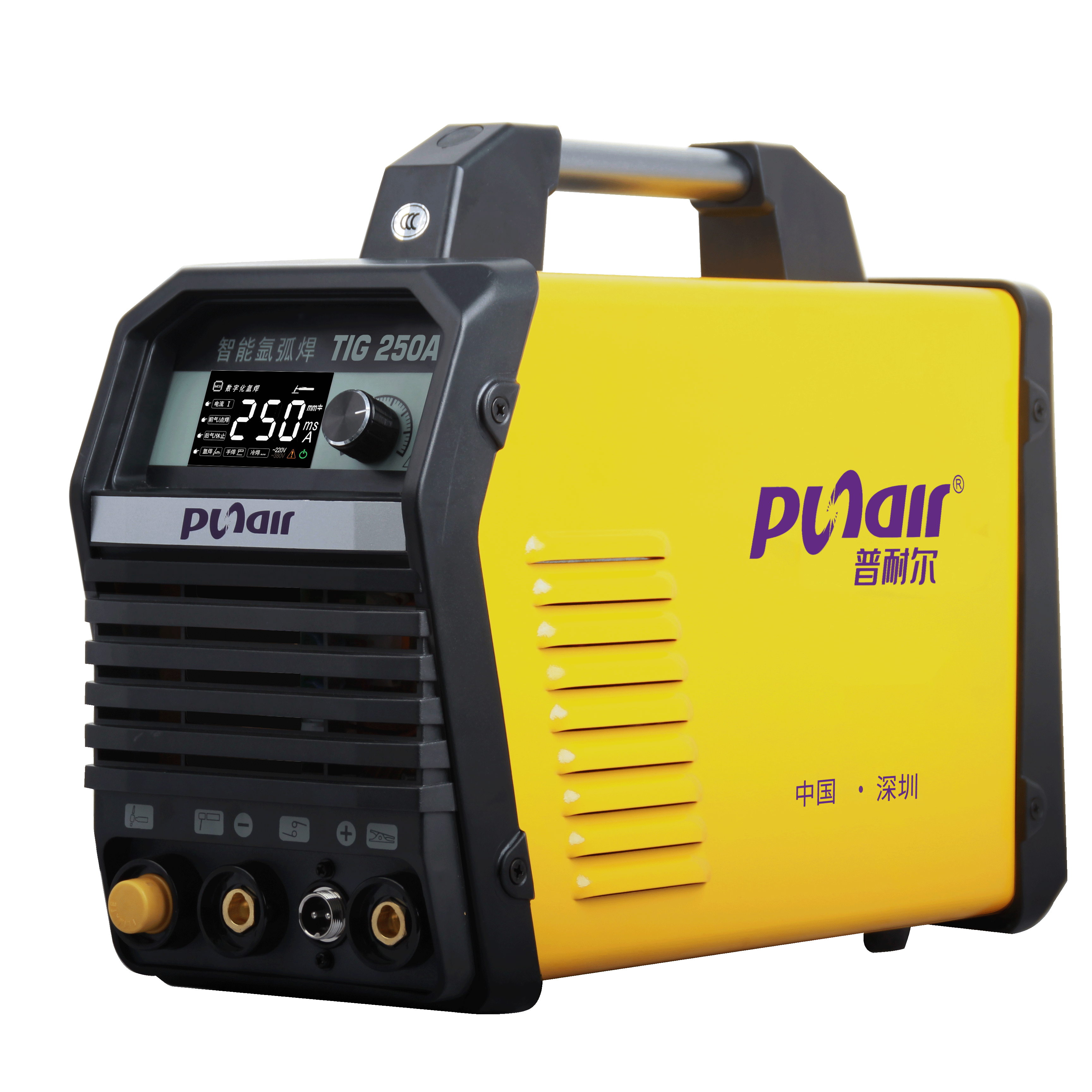 TIG 250A