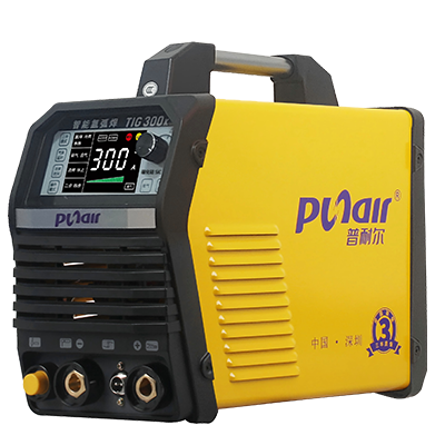 TIG 300K (含枪）碳化硅