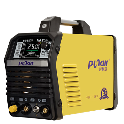 TIG 250A (含枪)碳化硅
