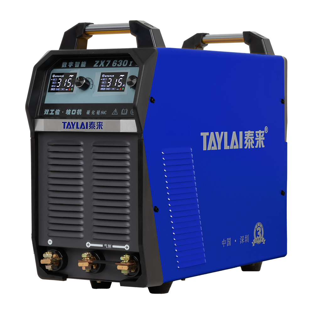 ZX7 630I 碳化硅 双工位