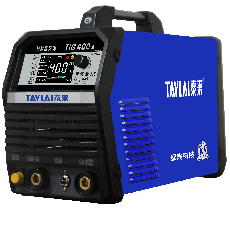 TIG 400A 碳化硅