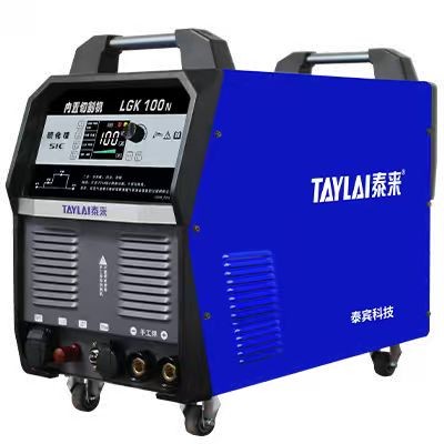 LGK100N碳化硅内置