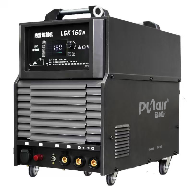 LGK160N碳化硅内置