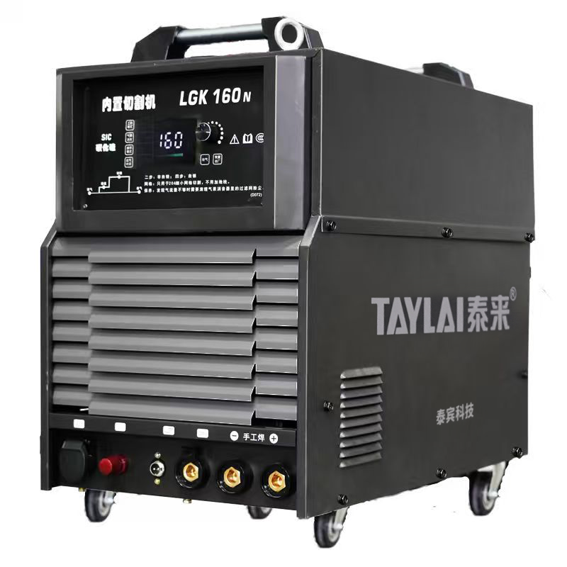 LGK160N碳化硅内置